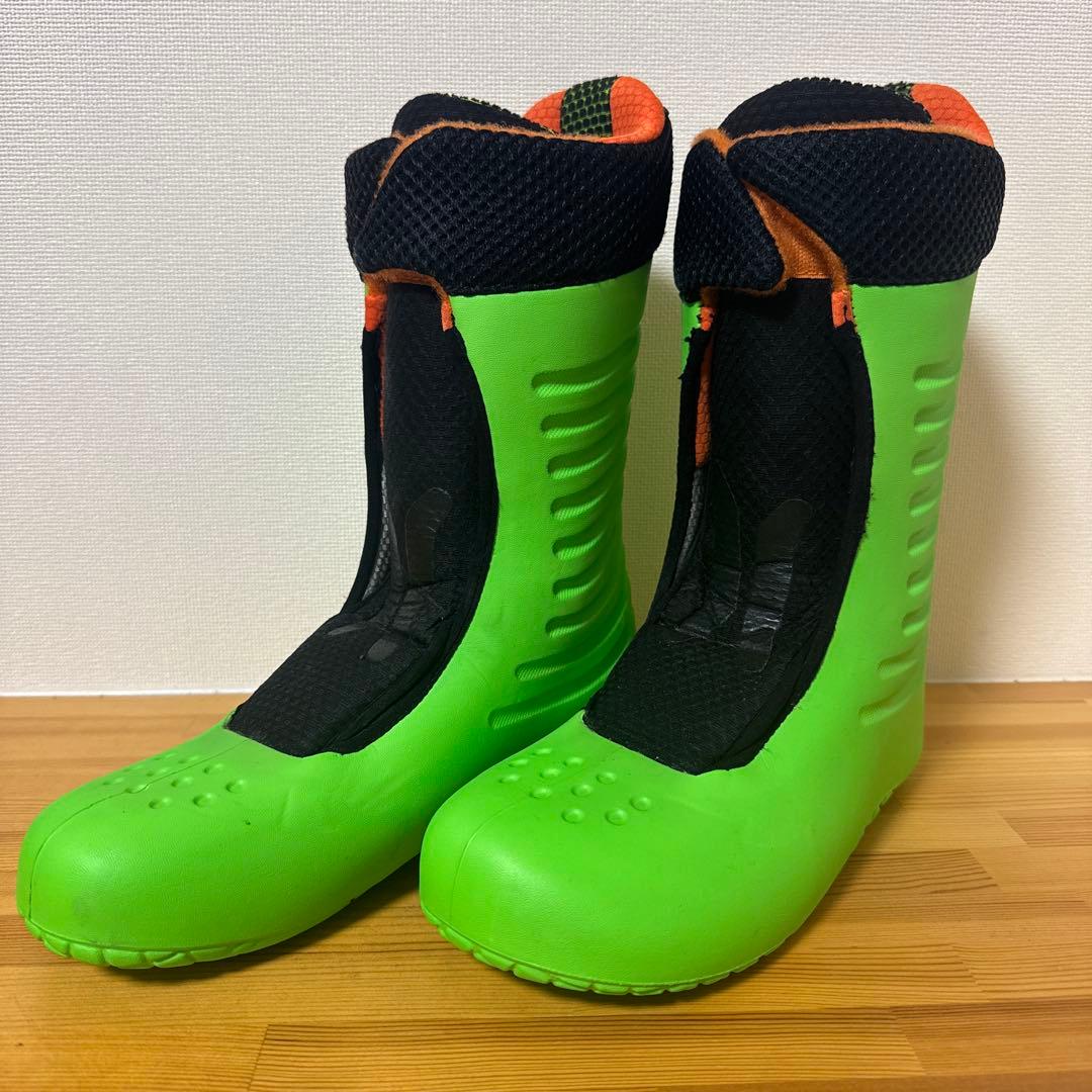 BURTON SLX INFINITE RIDE 5 バートンスノーボードブーツ