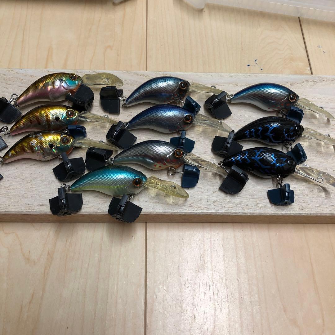 ワイルドハンチ 10匹 セット