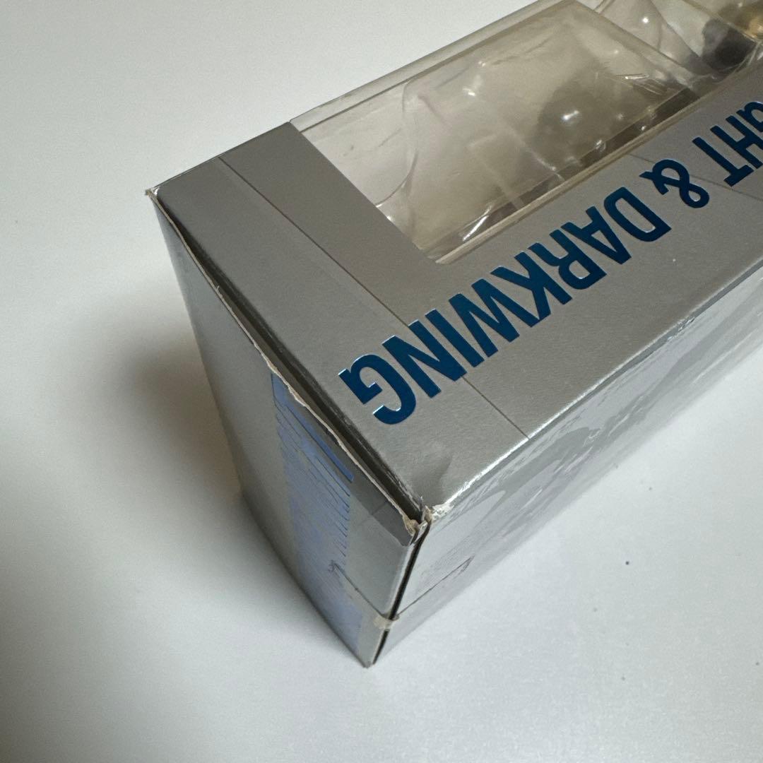 S.Hフィギュアーツ 仮面ライダーナイト＆ダークウイング　未開封