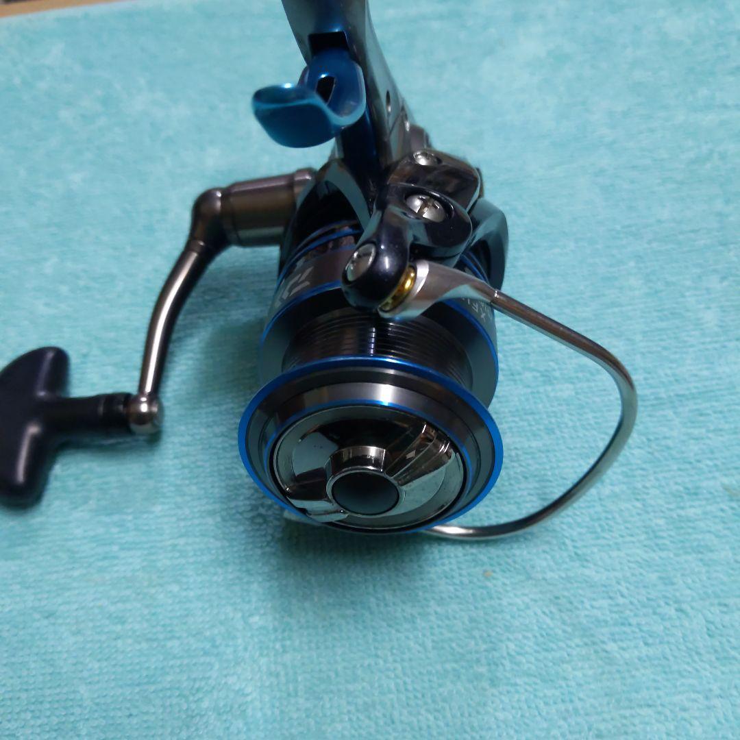 ジャンク　ダイワ　エクスファイア2510PE-SHLBD