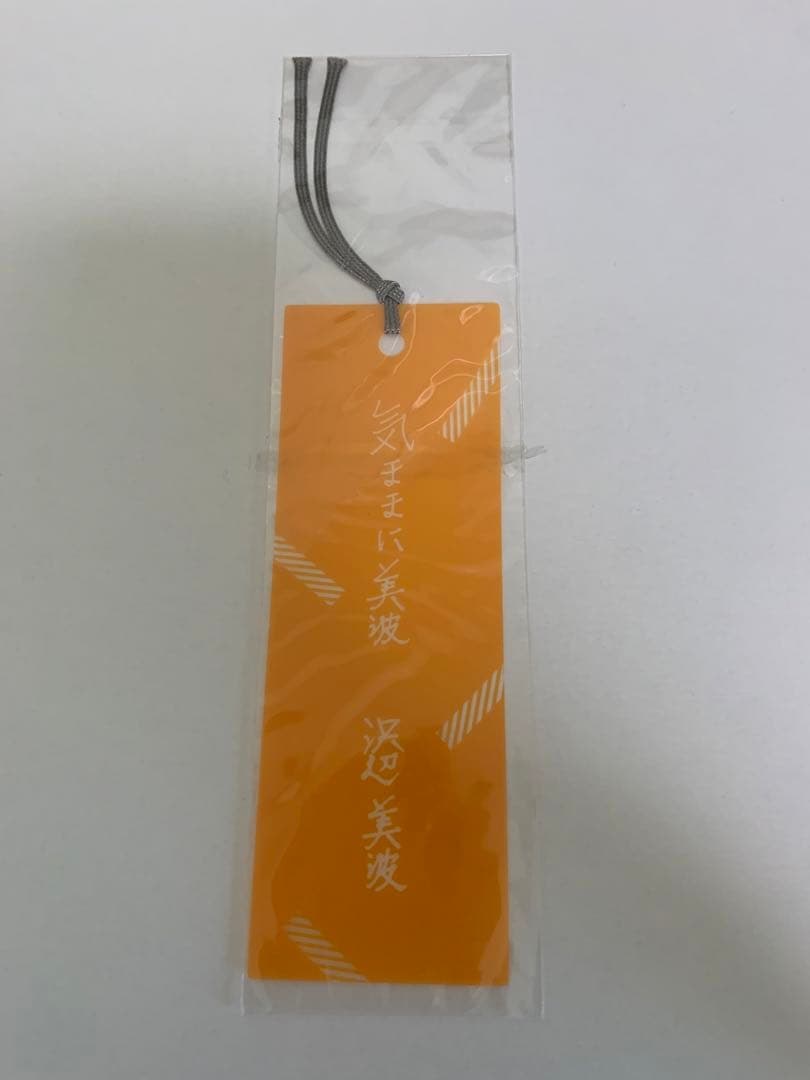 浜辺美波　日経BP SHOP限定　特装版　気ままに美波　直筆サイン付きセット