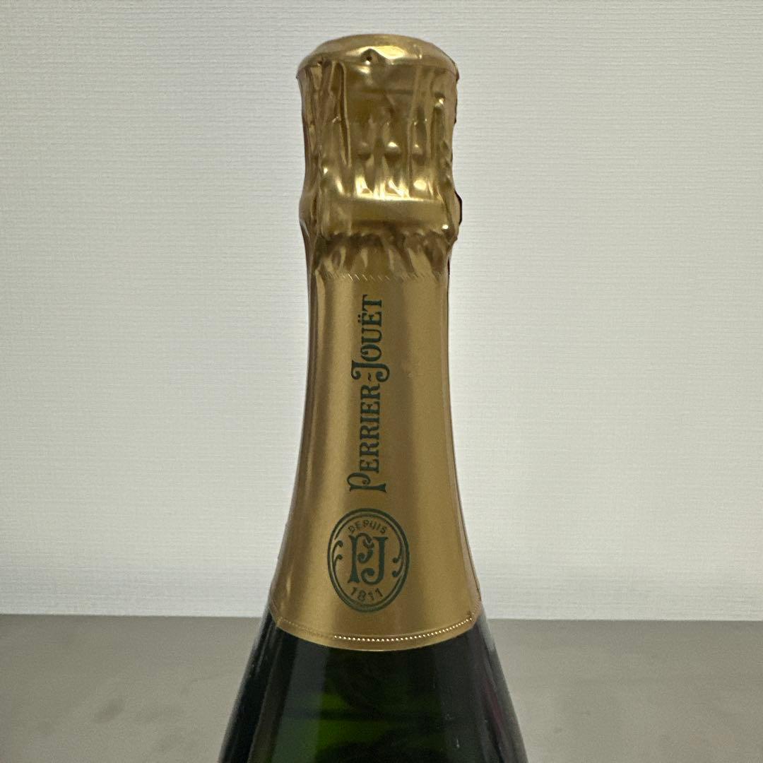 Perrier-Jouët Belle Epoque 2015 750ml
