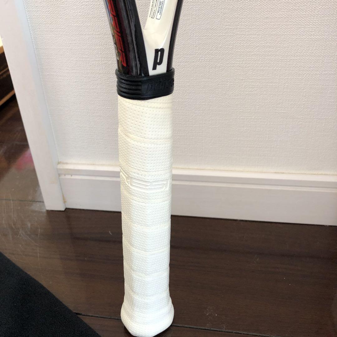 新品⭐️テニスラケット プリンス中級用ラケット