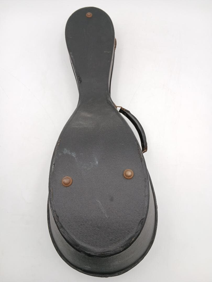 鈴木バイオリン　マンドリン　ハードケース付き