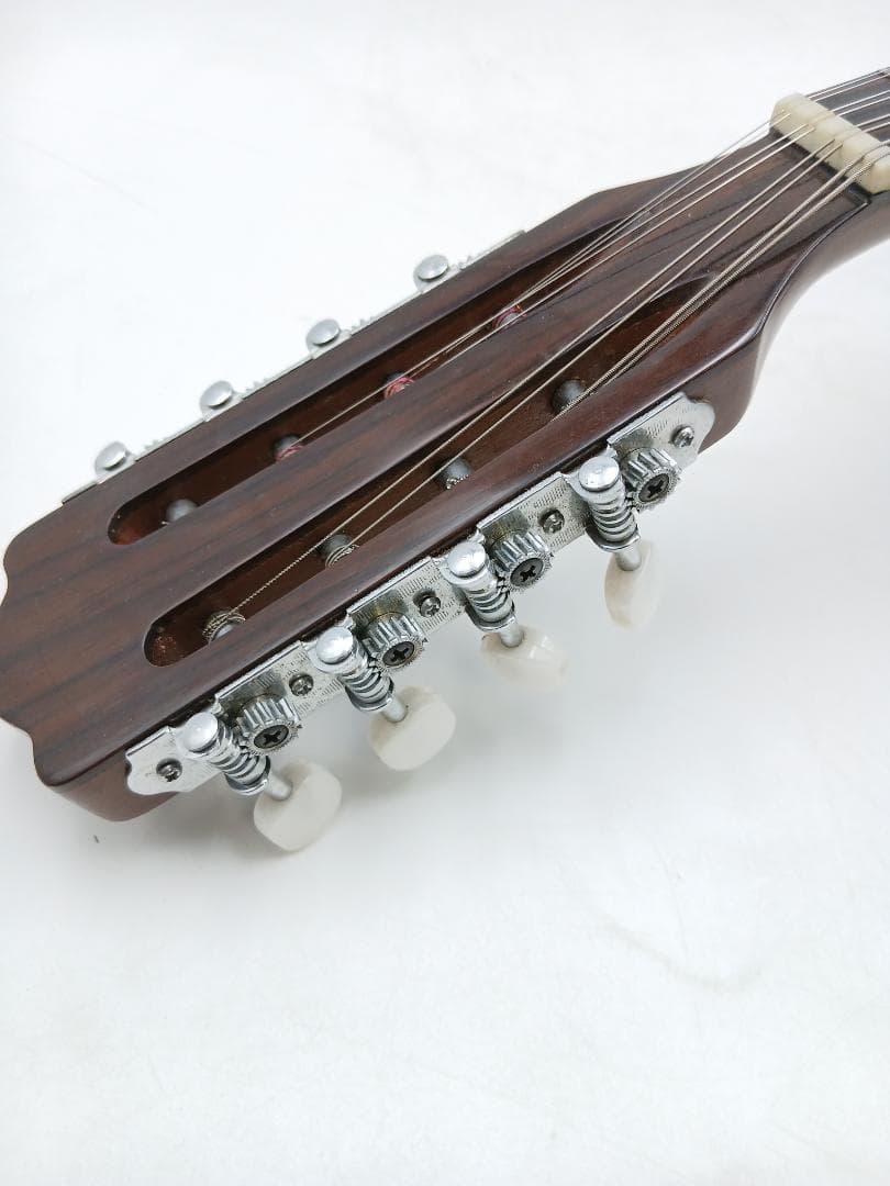鈴木バイオリン　マンドリン　ハードケース付き