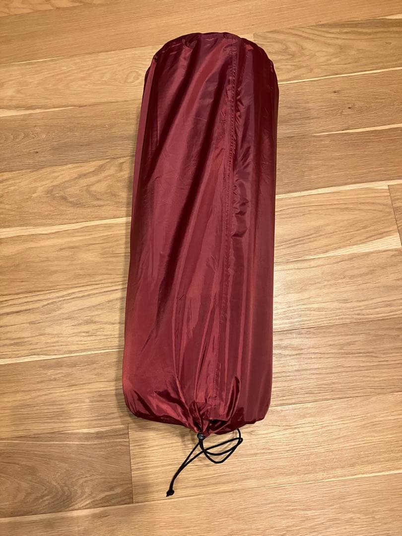 コールマン キャンパーインフレーターマット/ＷセットII (箱無し)