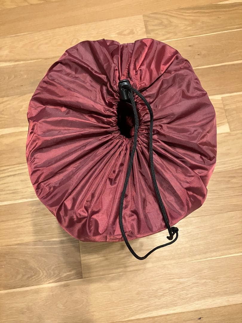 コールマン キャンパーインフレーターマット/ＷセットII (箱無し)