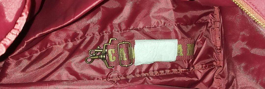 GACKT ドラムバッグ＆赤と黒チェック スカート 日本製