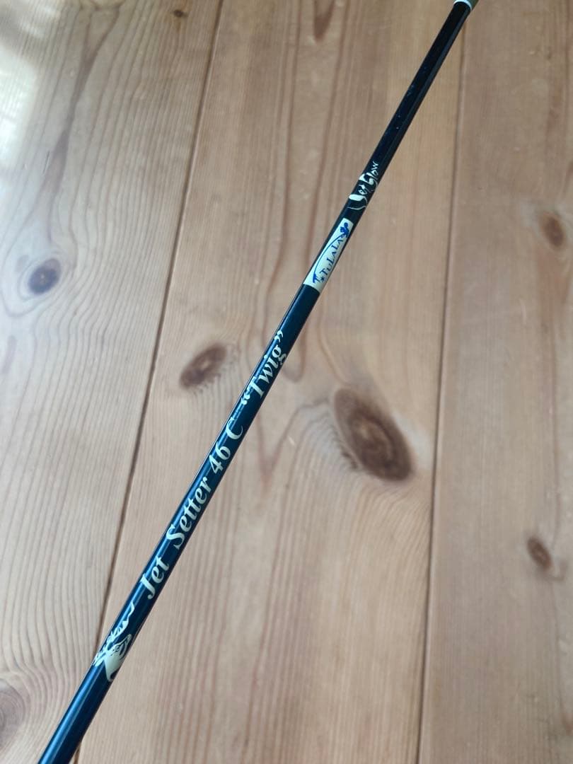 ジェットセッター　46c TWIG