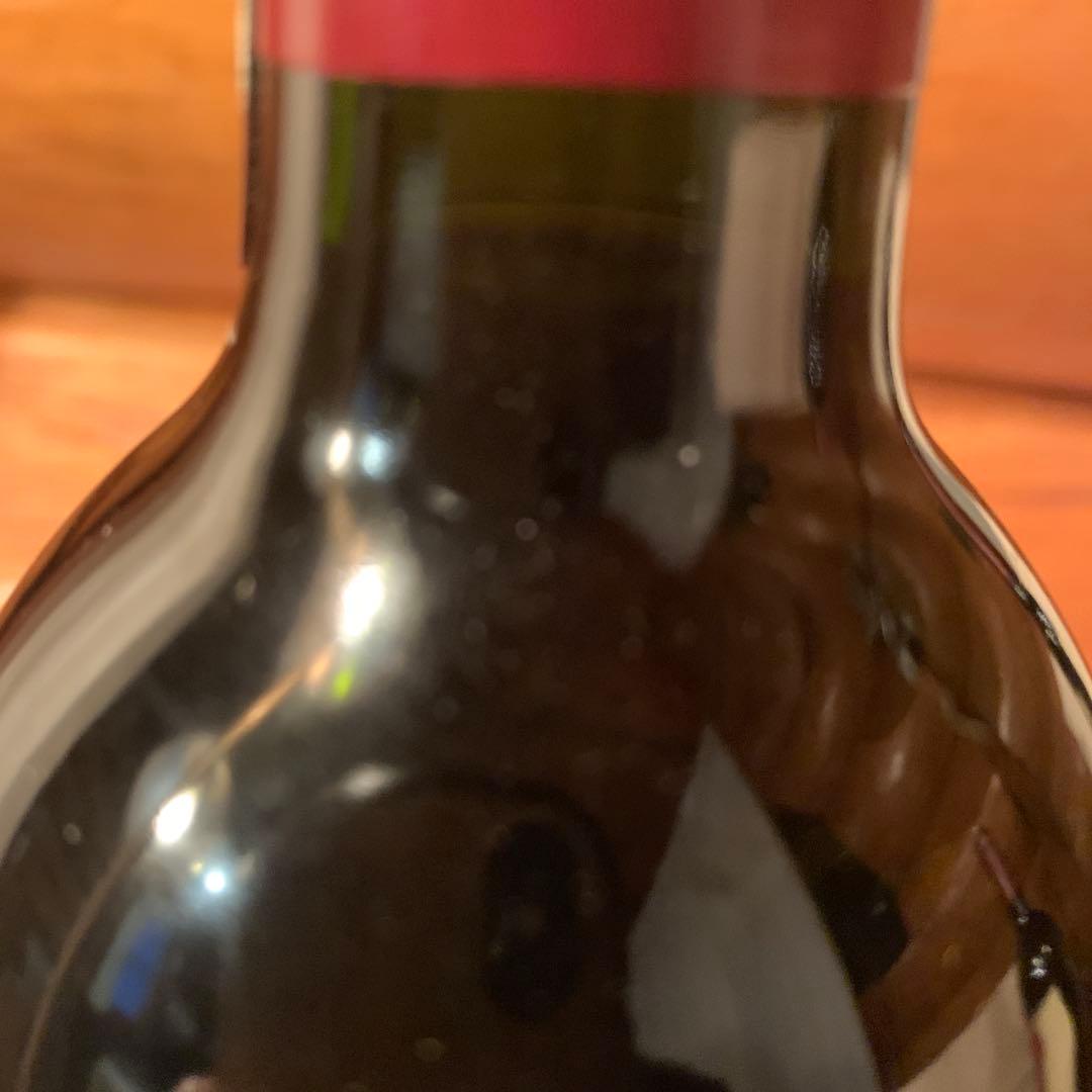 2017 レ フォール ドゥ ラトゥール　PP93