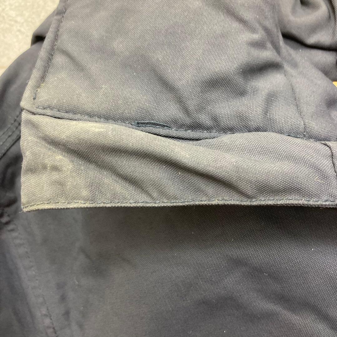 Peak Performance スノーウェアジャケット スキー レディース 紺