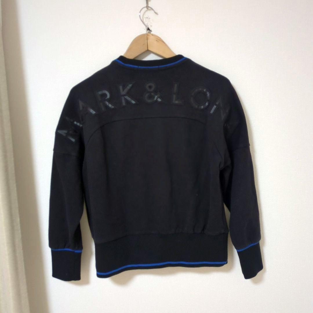 ★美品★MARK&LONA　トレーナー　サイズ　36