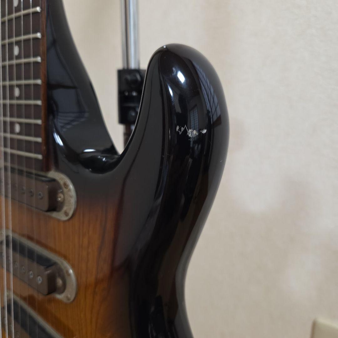 GRECO GO II グレコ　ジャパンヴィンテージ