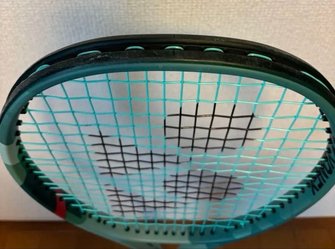 美品　YONEX パーセプト100 G3