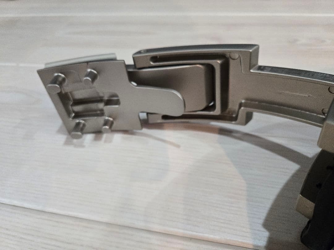 LARA STAR　レバーアクションベルト　SBDタイプ　Sサイズ