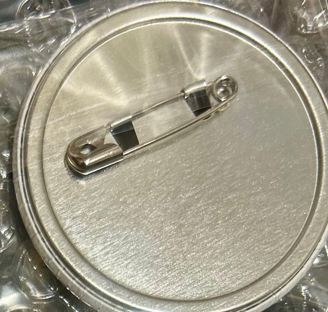 ダイヤのA　倉持　原画展　缶バッジ