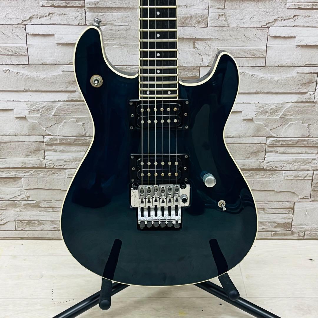 【706】Fernades フェルナンデス エレキギター JDA-85Y