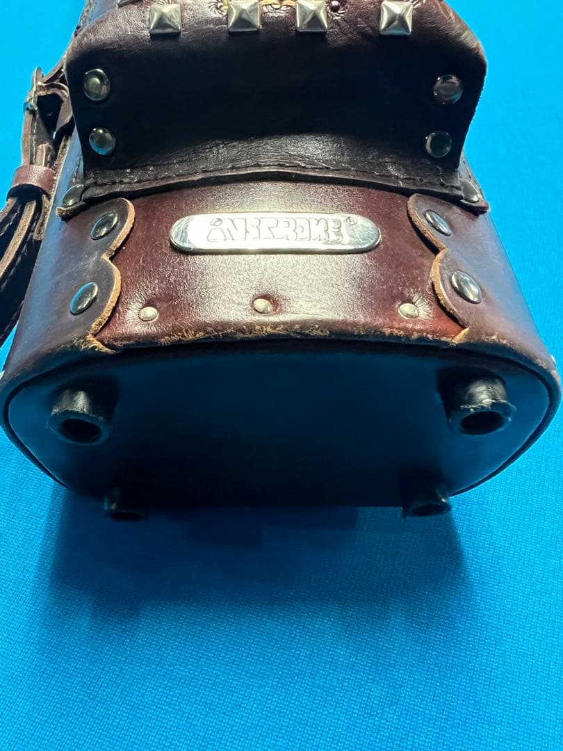 インストローク　サウスウエスト　ビリヤード　キューケース3×5