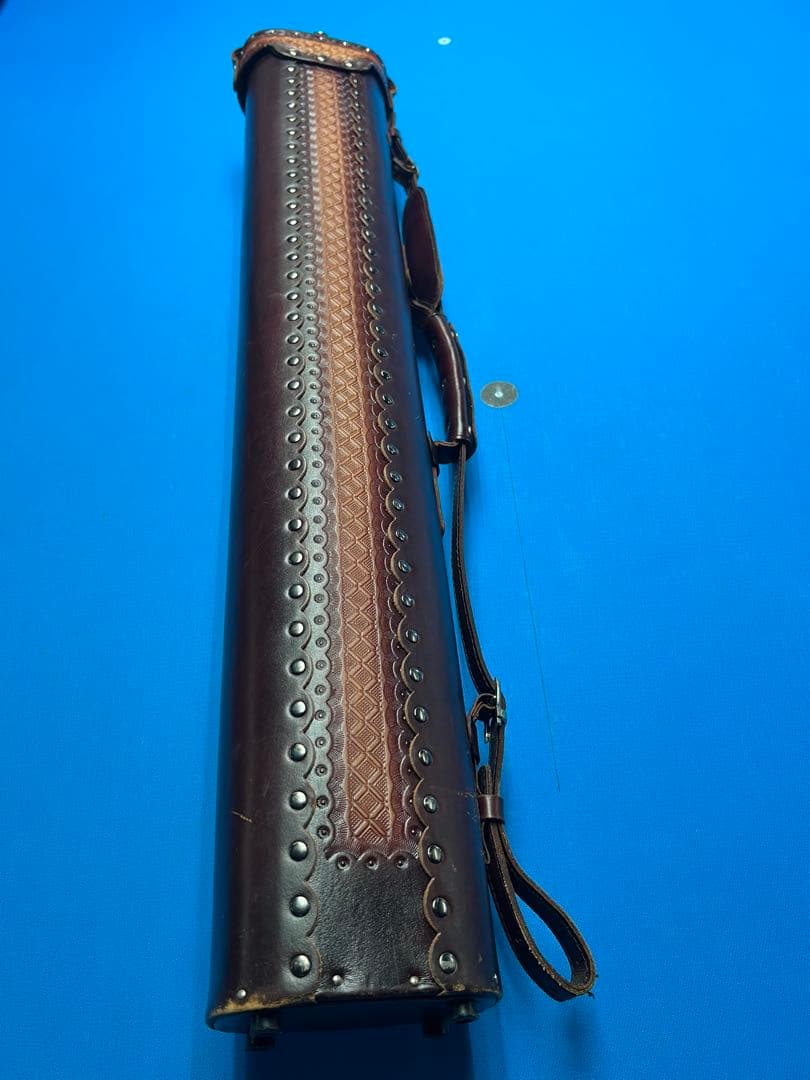 インストローク　サウスウエスト　ビリヤード　キューケース3×5