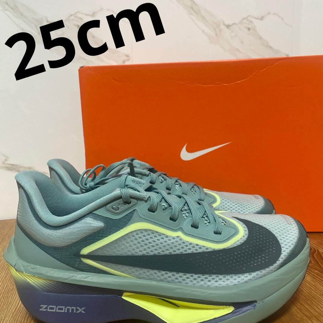 新品　ズームフライ6 25cm