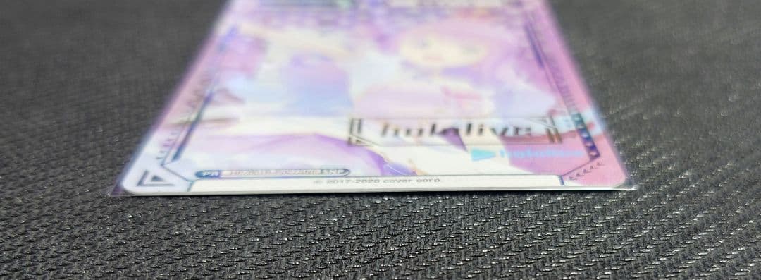 Reバース 姫森ルーナ SNPパートナー　ホロライブ