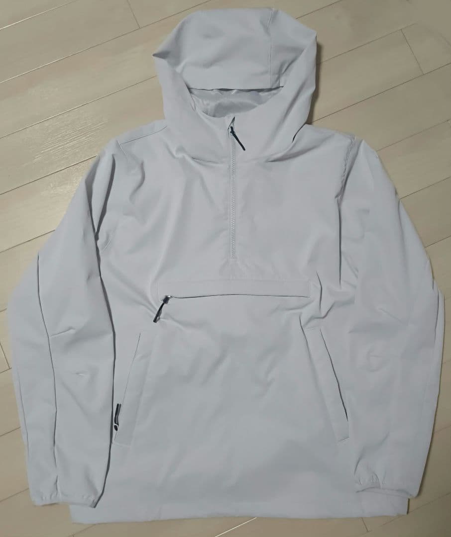 ナイキ アンスクリプティッド RPL アノラック ジャケット