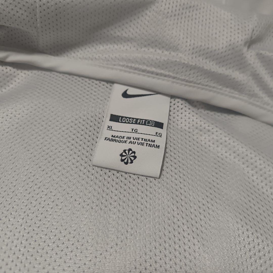 ナイキ アンスクリプティッド RPL アノラック ジャケット