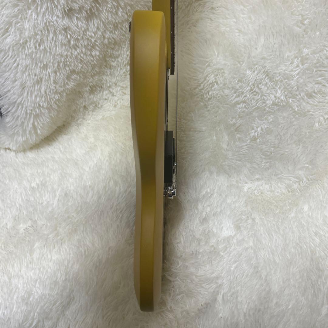 EPIPHONE SG junior エピフォン ジュニア　LIMITED