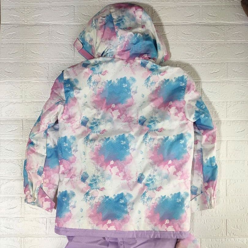 Bannne バンネ スノーウェア 160 女の子