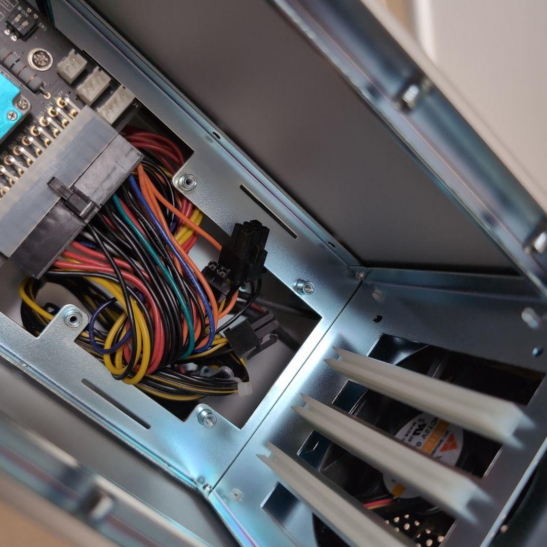 DJ機材 Magma ExpressBox 3T-V3