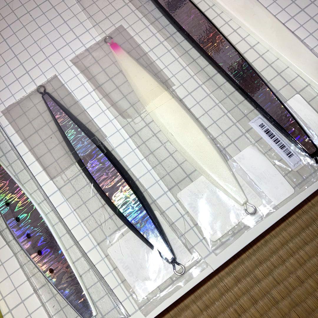 ツダジグ・カーペンタージグまとめ売り