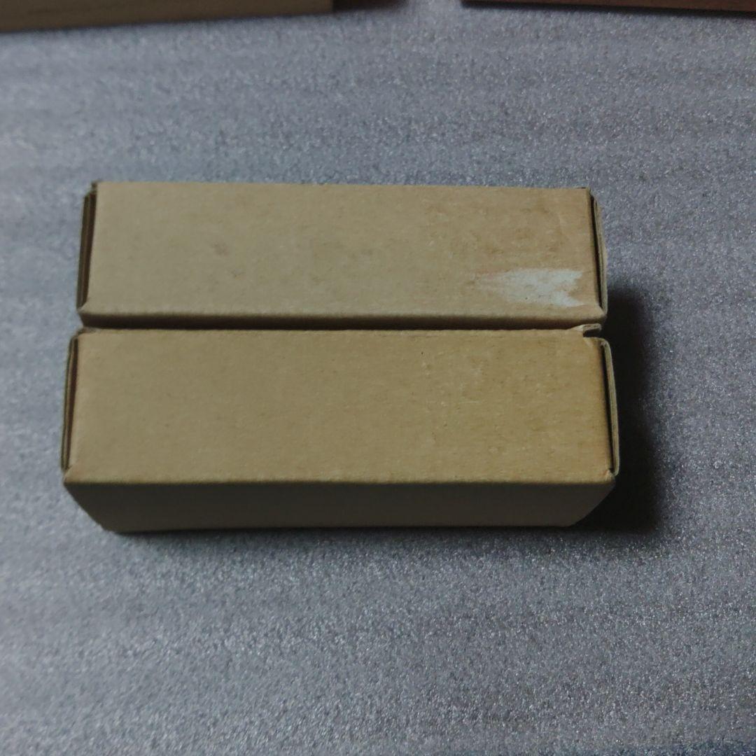 黒鱒 ランカーズクラブ Co-Bass1999　オールドルアー　バルサ