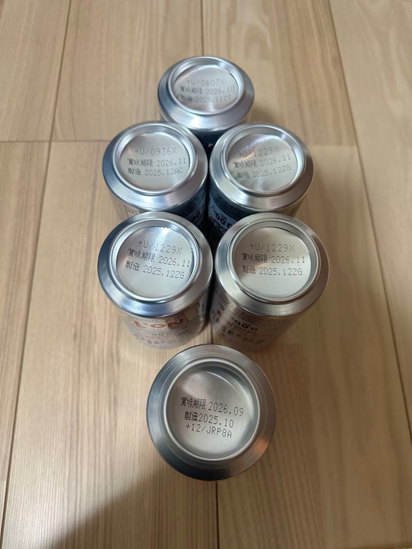 お酒等58本セット 　ビール酎ハイノンアルソフトドリンク