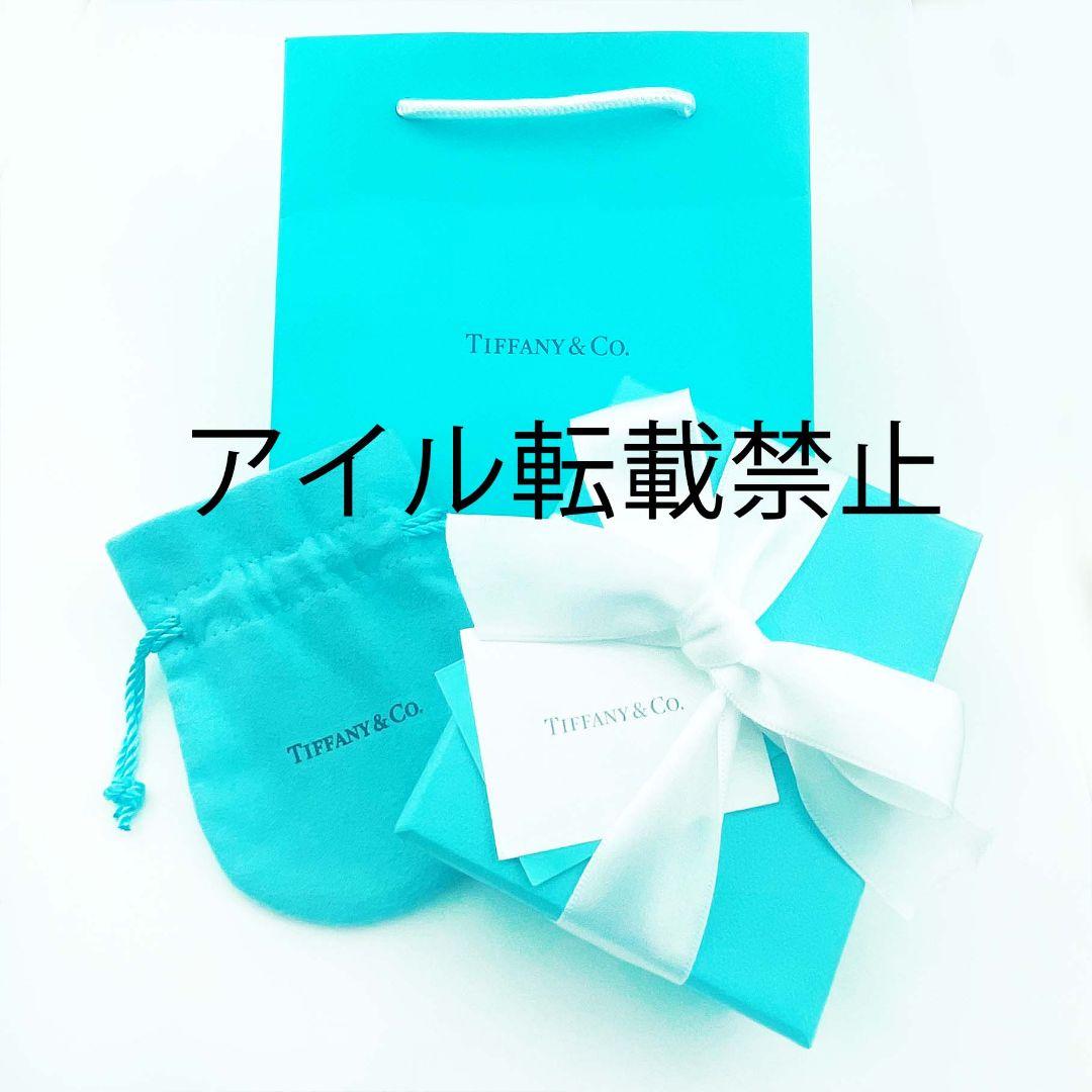 新品 ギフト包装 ティファニー ゴルフティー1
