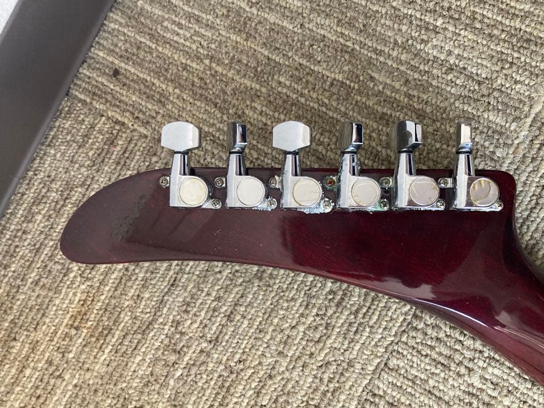 アリアプロ2 Aria pro2 EX-850 エレキギター