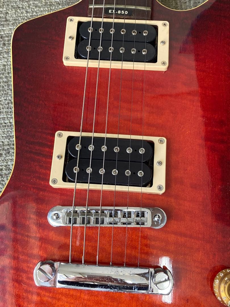 アリアプロ2 Aria pro2 EX-850 エレキギター