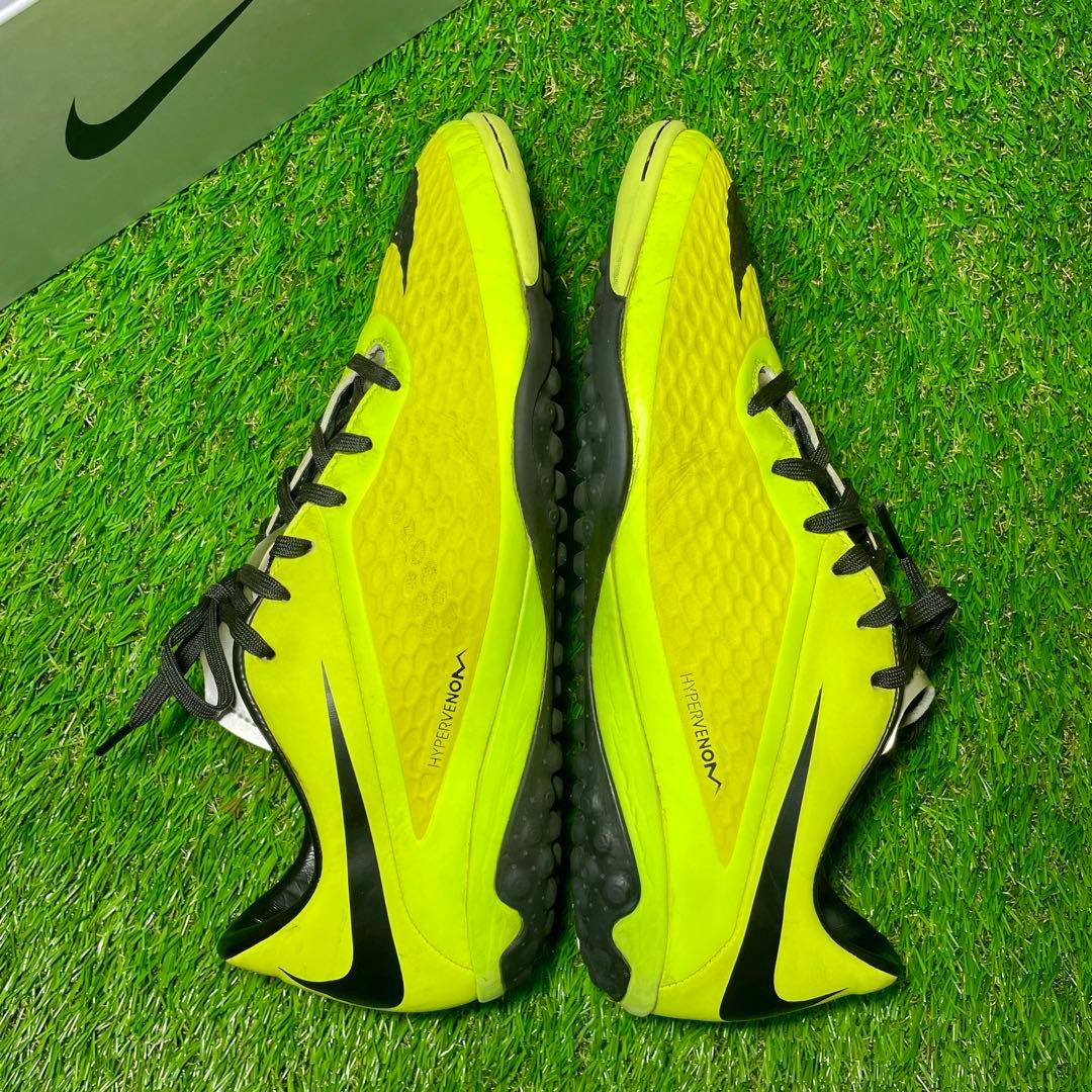 ナイキ ハイパーヴェノム フェロン TF 26.5㎝
