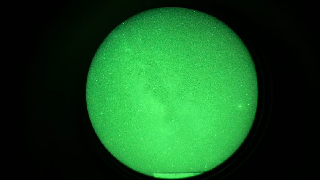 PVS14 M890Aー901 オートゲイン　リットン製