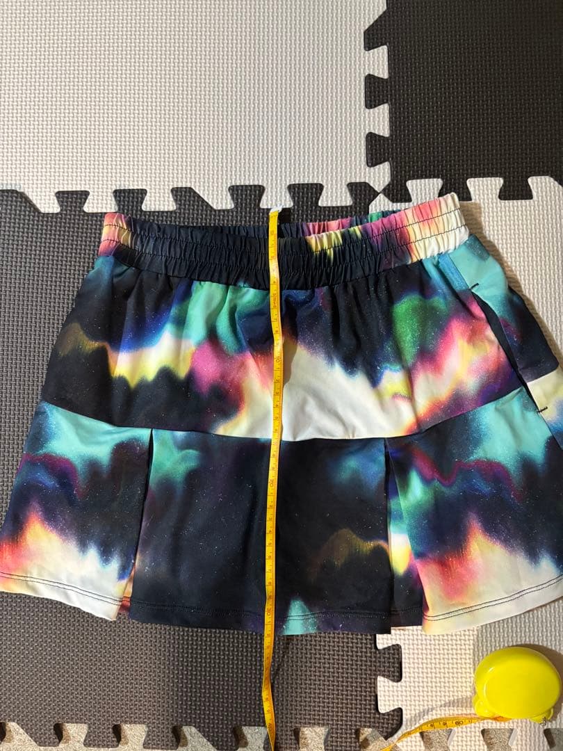 Admiral テニスウェア Sサイズ 上下セット