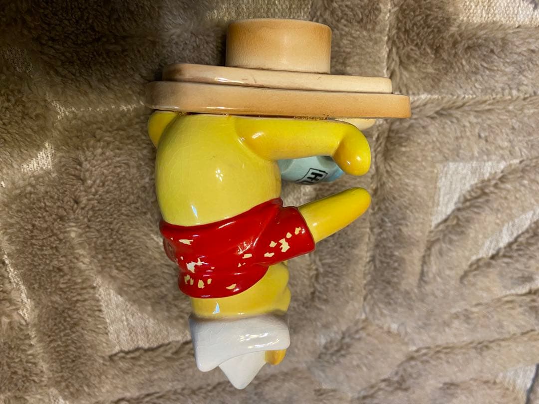 超レア　ディズニーショーケース　ティーポット DISNEY collection