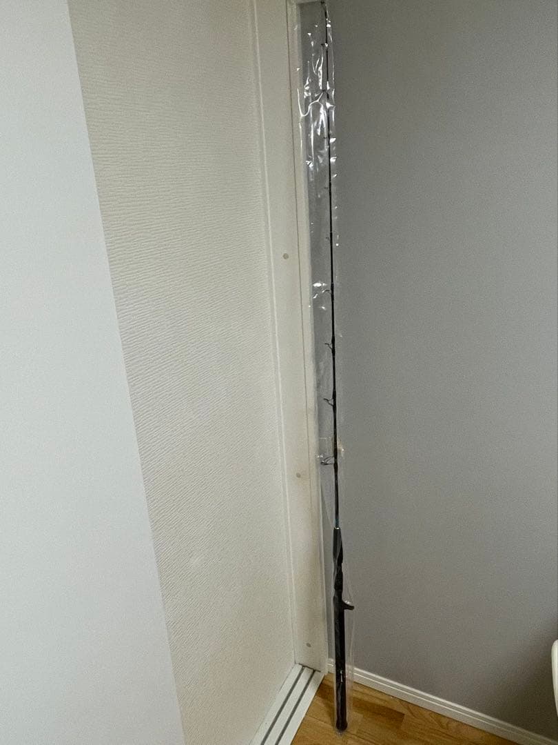 MCワークス　リアルフュージョン　612LR　10周年記念限定モデル