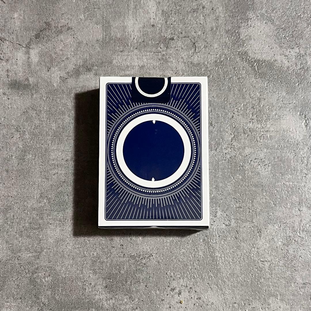 Orbit First edition オービット v1