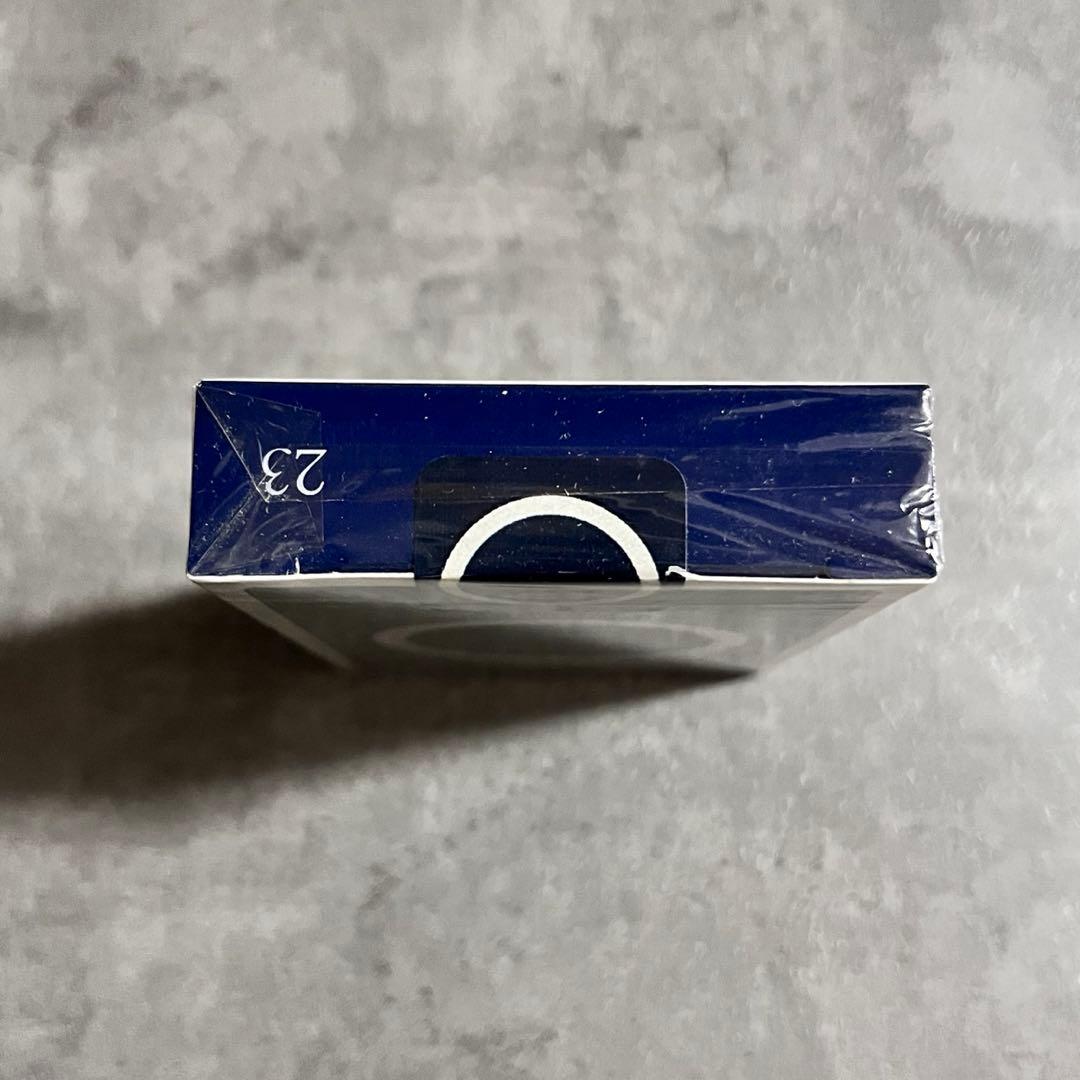 Orbit First edition オービット v1