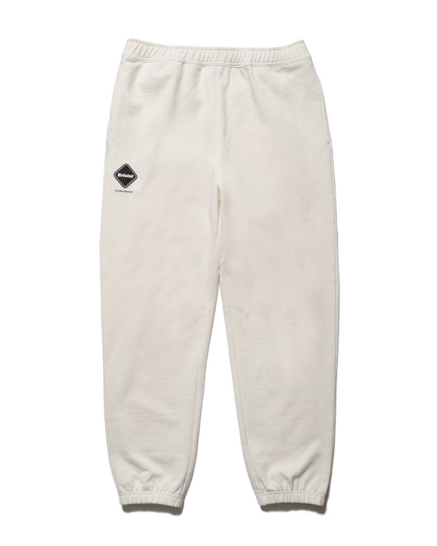 ウェア F.C.Real Bristol EMBLEM SWEAT PANTS