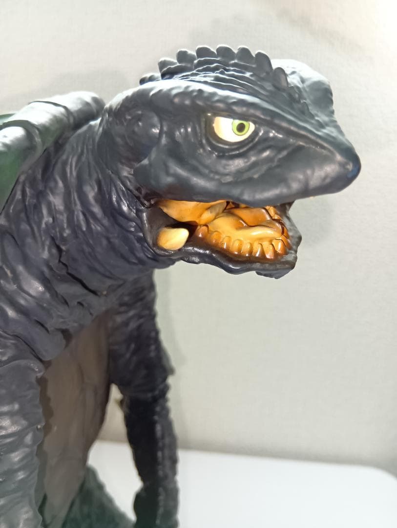 【通常版】ガメラ２アップ用スーツ