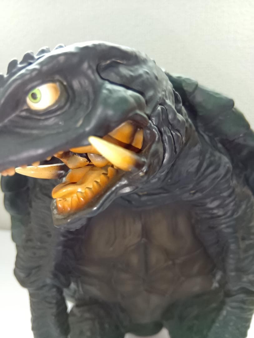 【通常版】ガメラ２アップ用スーツ