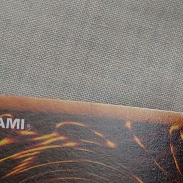 遊戯王PC1−005【ノーパラ】サイクロン