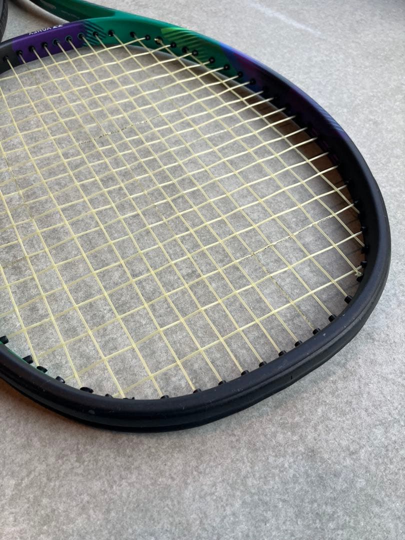 ラケット(硬式用) YONEX VCORE PRO 100 300g G1