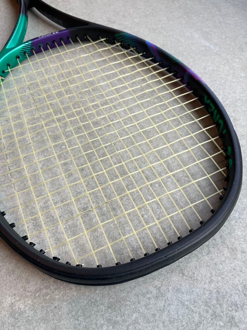 ラケット(硬式用) YONEX VCORE PRO 100 300g G1