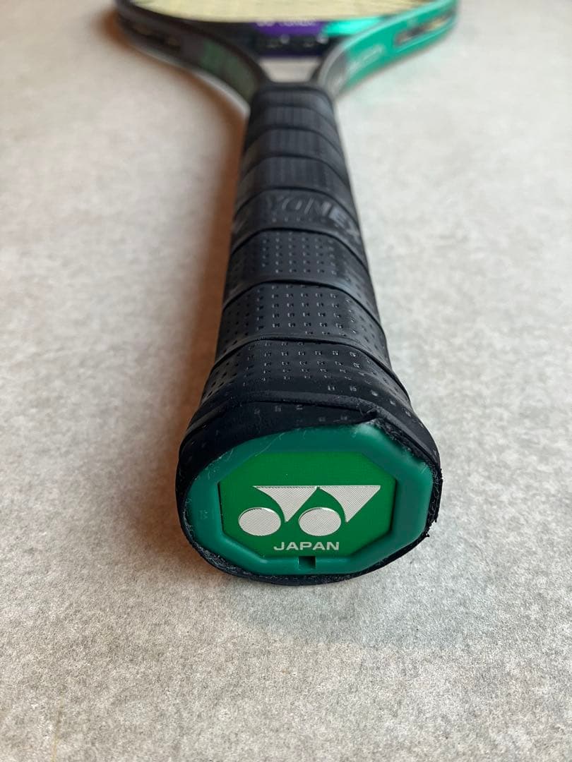 ラケット(硬式用) YONEX VCORE PRO 100 300g G1